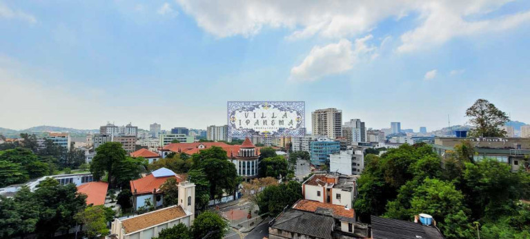 Imagem Cobertura com 3 Quartos à Venda, 180 m² em Tijuca - Rio De Janeiro Imagem Cobertura com 3 Quartos à Venda, 180 m² em Tijuca - Rio De Janeiro