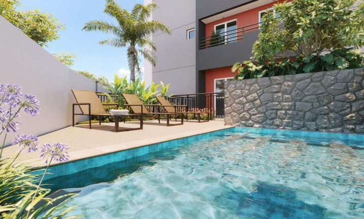 Imagem Apartamento com 1 Quarto à Venda, 28 m² em Alto Da Mooca - São Paulo Imagem Apartamento com 1 Quarto à Venda, 28 m² em Alto Da Mooca - São Paulo
