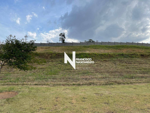 Imagem Terreno em Condomínio à Venda, 1.434 m² em Sousas - Campinas
