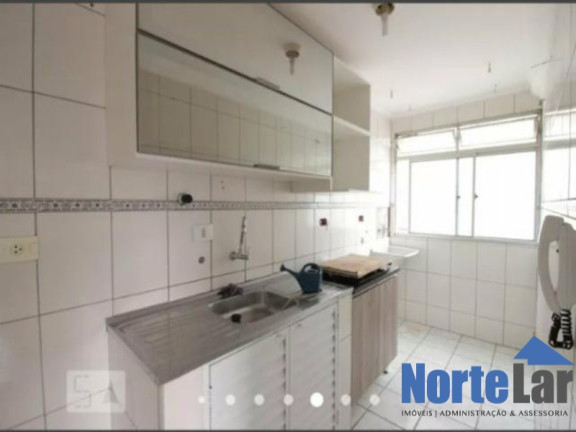 Imagem Apartamento com 2 Quartos à Venda, 50 m² em Vila Portugal - São Paulo Imagem Apartamento com 2 Quartos à Venda, 50 m² em Vila Portugal - São Paulo