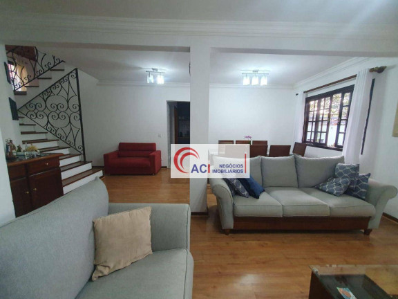 Imagem Casa com 3 Quartos à Venda, 223 m² em Vila Verde - Itapevi Imagem Casa com 3 Quartos à Venda, 223 m² em Vila Verde - Itapevi