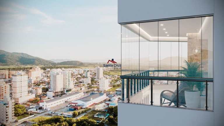 Imagem Apartamento com 4 Quartos à Venda,  em Meia Praia - Itapema