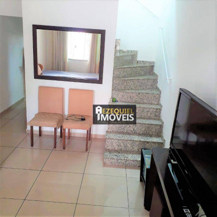 Casa de Condomínio com 3 Quartos à Venda,  em Jardim Alvorada - Santo André
