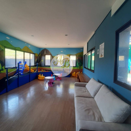 Imagem Terreno em Condomínio à Venda, 356 m² em Núcleo Agricola Alpha - Franca