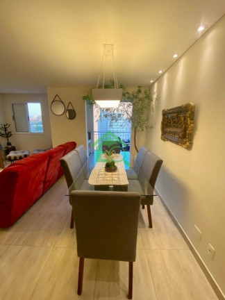 Imagem Apartamento com 2 Quartos à Venda, 75 m² em Usina Piratininga - São Paulo
