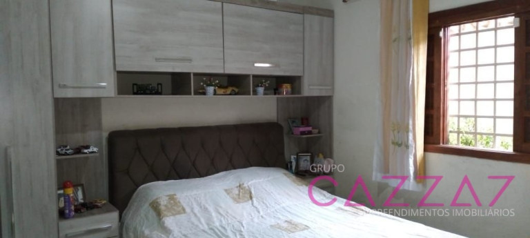 Casa com 3 Quartos à Venda, 250 m² em Maracanã - Praia Grande