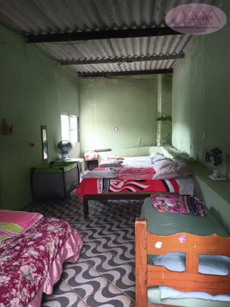 Imagem Imóvel com 6 Quartos à Venda, 87 m² em Palmeiras De São Paulo - Suzano