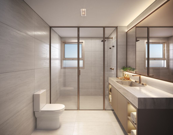 Imagem Studio com 1 Quarto à Venda, 36 m² em Higienópolis - São Paulo Imagem Studio com 1 Quarto à Venda, 36 m² em Higienópolis - São Paulo