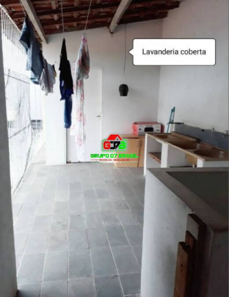 Imagem Casa com 5 Quartos à Venda, 250 m² em Bosque Dos Eucaliptos - São José Dos Campos Imagem Casa com 5 Quartos à Venda, 250 m² em Bosque Dos Eucaliptos - São José Dos Campos