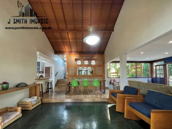 Imagem Casa de Condomínio com 4 Quartos à Venda, 220 m² em Chácara Dos Junqueiras - Carapicuíba Imagem Casa de Condomínio com 4 Quartos à Venda, 220 m² em Chácara Dos Junqueiras - Carapicuíba