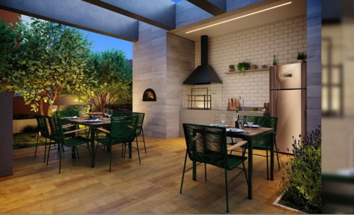 Imagem Apartamento com 2 Quartos à Venda, 50 m² em Penha De França - São Paulo Imagem Apartamento com 2 Quartos à Venda, 50 m² em Penha De França - São Paulo
