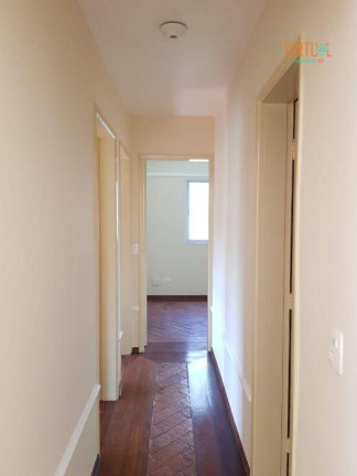 Imagem Apartamento com 3 Quartos à Venda, 61 m² em City América - São Paulo