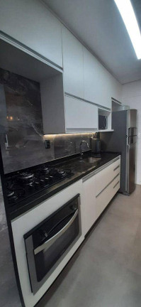 Imagem Apartamento com 3 Quartos à Venda, 85 m² em Condomínio Luzes Campolim - Sorocaba Imagem Apartamento com 3 Quartos à Venda, 85 m² em Condomínio Luzes Campolim - Sorocaba
