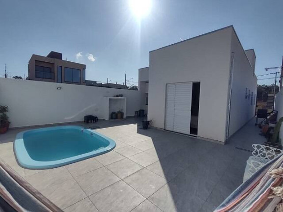 Imagem Casa com 3 Quartos à Venda, 92 m² em Chácara Real (caucaia Do Alto) - Cotia Imagem Casa com 3 Quartos à Venda, 92 m² em Chácara Real (caucaia Do Alto) - Cotia