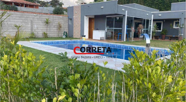 Imagem Casa com 2 Quartos à Venda, 120 m² em Lageadinho - Ibiúna