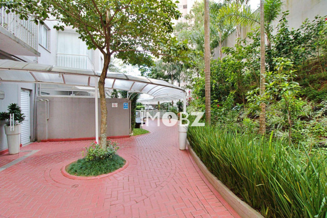 Imagem Imóvel com 3 Quartos à Venda, 62 m² em Vila Andrade - São Paulo Imagem Imóvel com 3 Quartos à Venda, 62 m² em Vila Andrade - São Paulo