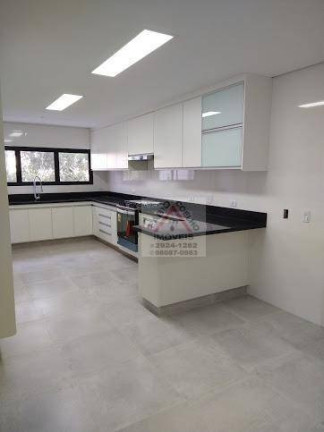 Imagem Apartamento com 4 Quartos à Venda, 370 m² em Chácara Flora - São Paulo Imagem Apartamento com 4 Quartos à Venda, 370 m² em Chácara Flora - São Paulo
