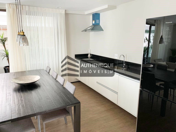 Imagem Apartamento com 2 Quartos à Venda, 53 m² em Moema - São Paulo Imagem Apartamento com 2 Quartos à Venda, 53 m² em Moema - São Paulo