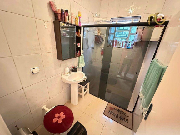 Imagem Casa com 2 Quartos à Venda, 65 m² em Mirim - Praia Grande Imagem Casa com 2 Quartos à Venda, 65 m² em Mirim - Praia Grande