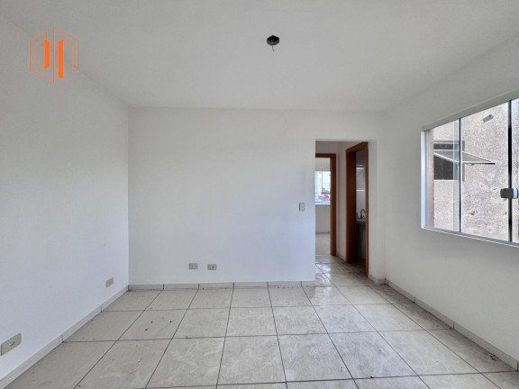 Imagem Apartamento com 2 Quartos à Venda, 48 m² em São Marcos - São José Dos Pinhais Imagem Apartamento com 2 Quartos à Venda, 48 m² em São Marcos - São José Dos Pinhais
