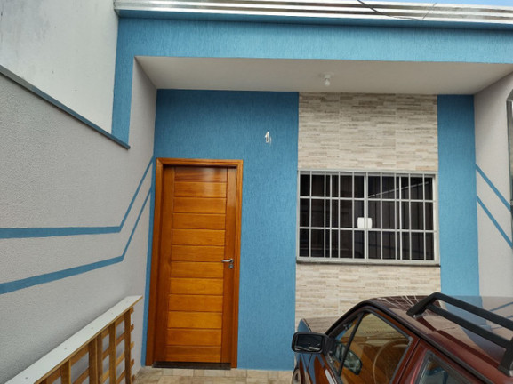 Imagem Casa de Condomínio com 2 Quartos à Venda, 58 m² em Jardim Santa Marta - Sorocaba Imagem Casa de Condomínio com 2 Quartos à Venda, 58 m² em Jardim Santa Marta - Sorocaba