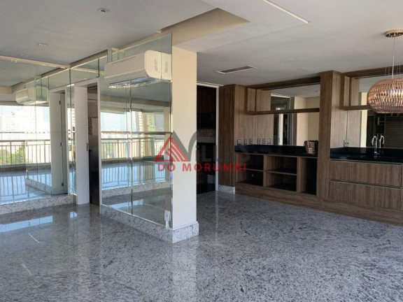 Imagem Apartamento com 3 Quartos à Venda, 177 m² em Vila Suzana - São Paulo Imagem Apartamento com 3 Quartos à Venda, 177 m² em Vila Suzana - São Paulo