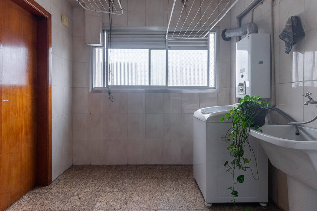Imagem Apartamento com 4 Quartos à Venda, 150 m² em Jardim Anália Franco - São Paulo Imagem Apartamento com 4 Quartos à Venda, 150 m² em Jardim Anália Franco - São Paulo