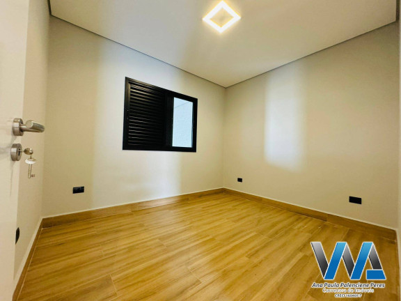 Imagem Casa com 3 Quartos à Venda, 116 m² em Condomínio Villa Verde Bragança - Bragança Paulista