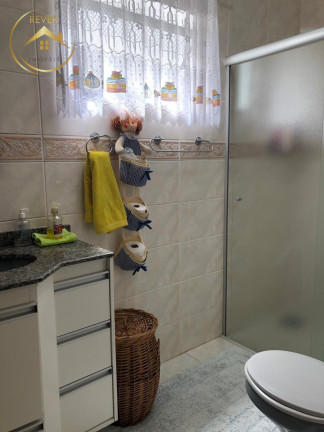 Imagem Sobrado com 3 Quartos à Venda, 183 m² em Santa Marina - Valinhos Imagem Sobrado com 3 Quartos à Venda, 183 m² em Santa Marina - Valinhos