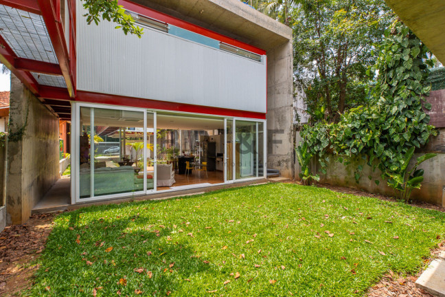 Imagem Casa com 4 Quartos à Venda, 400 m² em Campo Belo - São Paulo Imagem Casa com 4 Quartos à Venda, 400 m² em Campo Belo - São Paulo