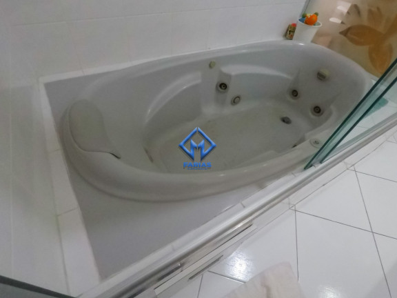 Imagem Apartamento com 3 Quartos à Venda, 206 m² em Ipiranga - São Paulo