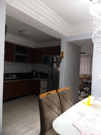 Imagem Sobrado com 3 Quartos à Venda, em Parque Bristol - São Paulo Imagem Sobrado com 3 Quartos à Venda, em Parque Bristol - São Paulo