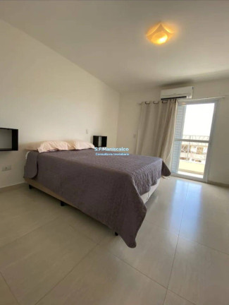 Imagem Apartamento com 3 Quartos para Alugar, 150 m² em Barra Da Lagoa - Ubatuba