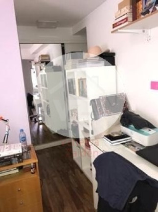 Imagem Apartamento com 3 Quartos à Venda, 115 m² em Alto Da Boa Vista - São Paulo
