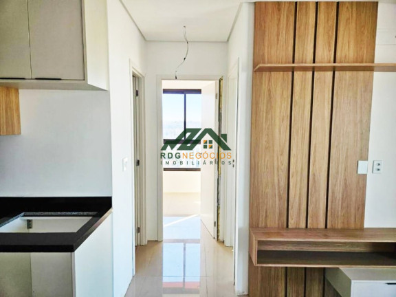 Imagem Apartamento com 2 Quartos à Venda, 54 m² em Ipiranga - São Paulo