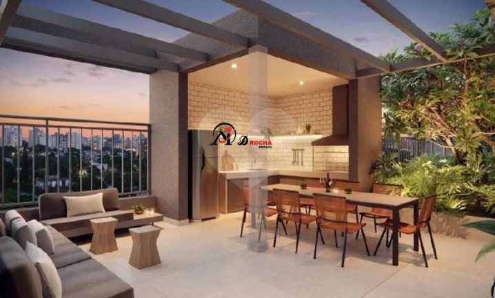 Imagem Apartamento com 3 Quartos à Venda, em Vila Pirajussara - São Paulo Imagem Apartamento com 3 Quartos à Venda, em Vila Pirajussara - São Paulo