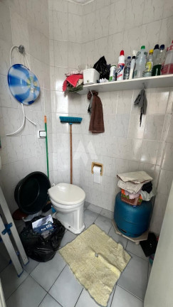 Imagem Apartamento com 3 Quartos à Venda, 130 m² em Embaré - Santos Imagem Apartamento com 3 Quartos à Venda, 130 m² em Embaré - Santos