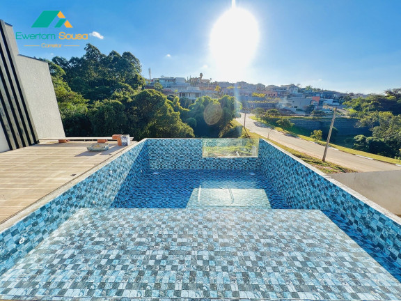 Imagem Casa de Condomínio com 4 Quartos à Venda, 336 m² em Condominio Residencial Shamballa Iii - Atibaia Imagem Casa de Condomínio com 4 Quartos à Venda, 336 m² em Condominio Residencial Shamballa Iii - Atibaia