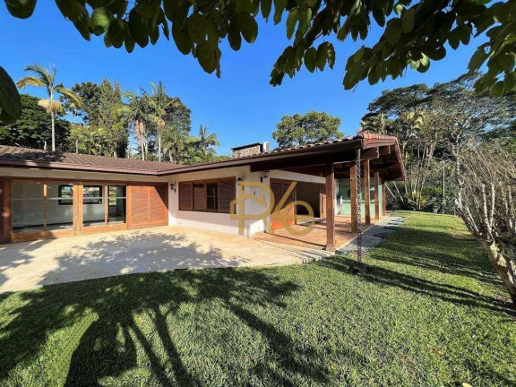 Imagem Casa com 4 Quartos à Venda, 425 m² em Fazendinha - Cotia