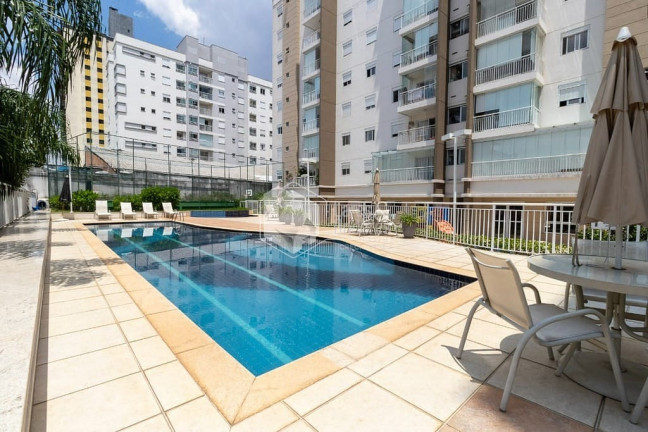 Imagem Apartamento com 2 Quartos à Venda, 86 m² em Vila Gumercindo - São Paulo