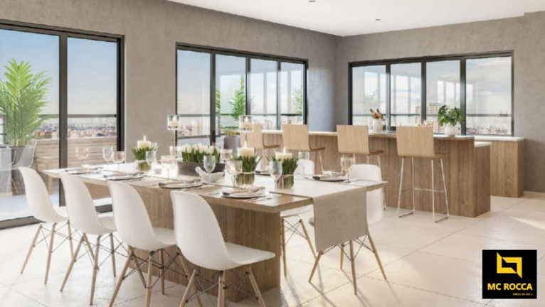 Imagem Apartamento com 2 Quartos à Venda, 60 m² em Baeta Neves - São Bernardo Do Campo