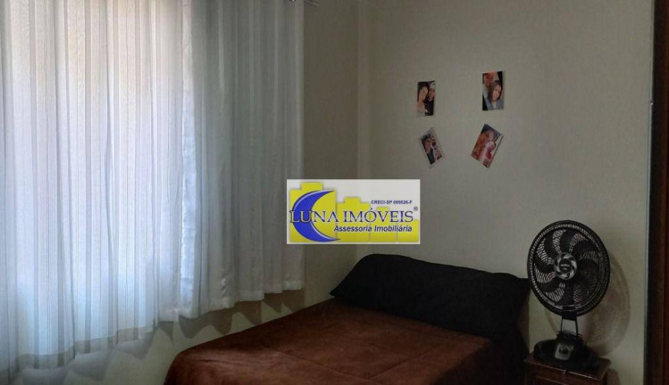 Imagem Casa com 2 Quartos à Venda, 179 m² em Vila Vivaldi - São Bernardo Do Campo