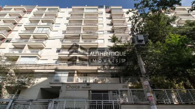 Imagem Apartamento com 1 Quarto à Venda, 101 m² em Panamby - São Paulo Imagem Apartamento com 1 Quarto à Venda, 101 m² em Panamby - São Paulo