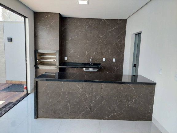 Imagem Casa com 3 Quartos à Venda, 180 m² em Setor Cristina Ii Expansão - Trindade Imagem Casa com 3 Quartos à Venda, 180 m² em Setor Cristina Ii Expansão - Trindade