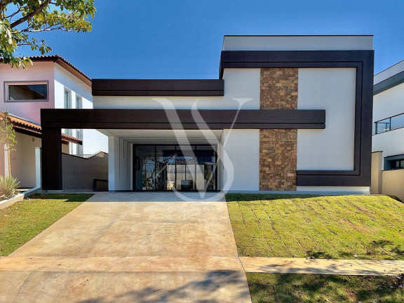 Imagem Casa de Condomínio com 3 Quartos à Venda, 390 m² em Residencial Ibi-aram - Itupeva Imagem Casa de Condomínio com 3 Quartos à Venda, 390 m² em Residencial Ibi-aram - Itupeva