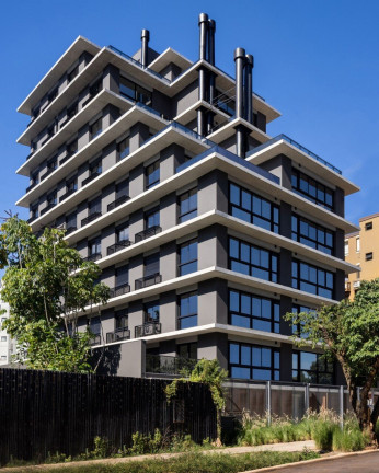 Imagem Apartamento com 2 Quartos à Venda, 69 m² em Boa Vista - Porto Alegre Imagem Apartamento com 2 Quartos à Venda, 69 m² em Boa Vista - Porto Alegre