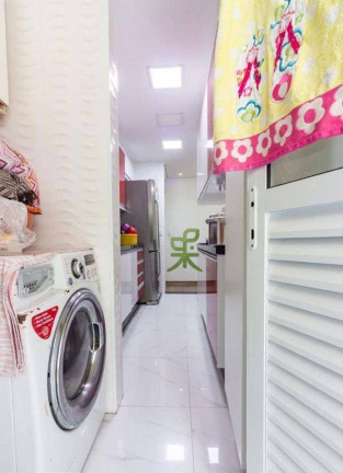 Imagem Apartamento com 3 Quartos à Venda, 82 m² em Jardim Das Vertentes - São Paulo