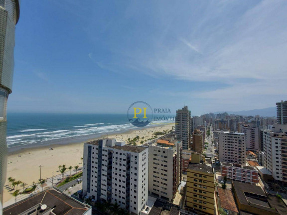 Imagem Apartamento com 3 Quartos à Venda, 170 m² em Aviação - Praia Grande Imagem Apartamento com 3 Quartos à Venda, 170 m² em Aviação - Praia Grande