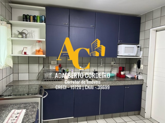 Imagem Apartamento com 3 Quartos à Venda, 150 m² em Espinheiro - Recife Imagem Apartamento com 3 Quartos à Venda, 150 m² em Espinheiro - Recife