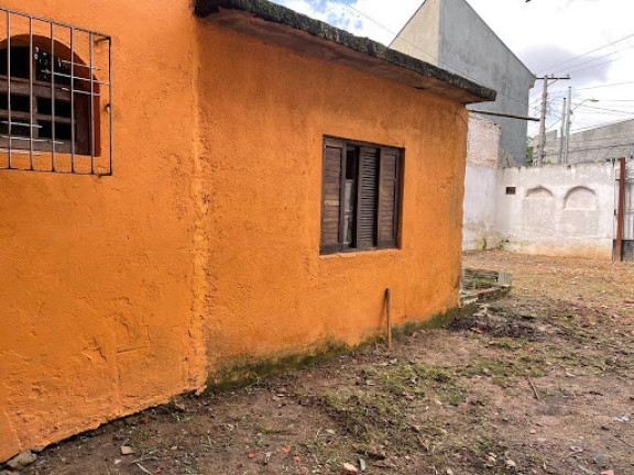 Imagem Terreno à Venda, 192 m² em Vila Valparaíso - Santo André Imagem Terreno à Venda, 192 m² em Vila Valparaíso - Santo André